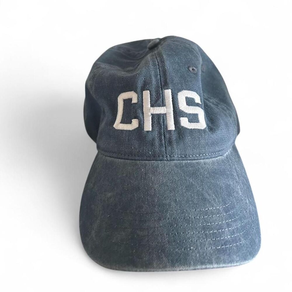 CHS Denim Women's Richardson Baseball Cap
